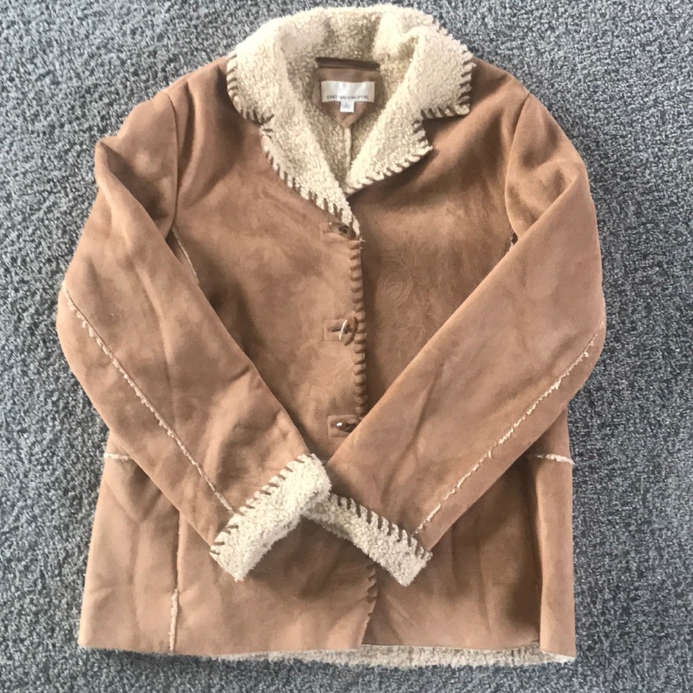Women’s Jones NY Coat